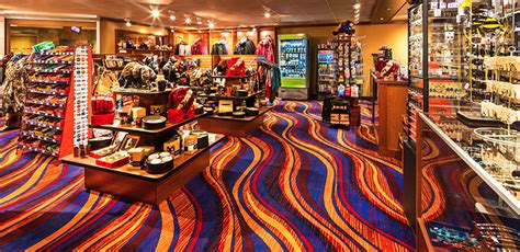 Casino Gift Shop .
